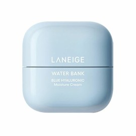 Laneige Water Bank Blue Hyaluronic Moisture Cream 50ml (WDCEDFB) / 라네즈 워터뱅크 블루 히알루로닉 모이스춰 크림 50ml (WDCEDFB)