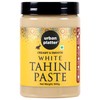 Urban Platter White Tahini Paste | Creamy & Smooth |
