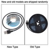 Solar Plant Grow Light Strip Solar Power Full Spectrum 5W