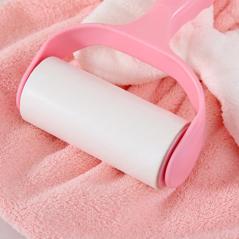 Meichoon Hair Drying Towel Set 3 Ultra Absorbent Microfiber Hair