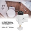 RV Toilet Valve Kit 385314349 Rv Toilet Water Valve Replacement