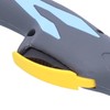Marhynchus PT31 Welding Gun Torch, Plasma Cutter, Grey, ABS Plastic,