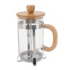 French Press Coffee Maker Hand Pressed French Press Pot for