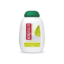 BOROTALCO Bagnodoccia Rivalising Bergamotto E Te' Green 450ml