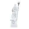 BEAUTIFUL GREEK STATUES Poseidon Greek God of the Sea with