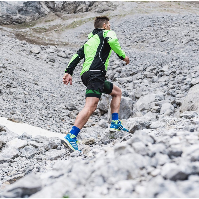 Sports Compression Socks 'Under Pressure Socks' – Highest Quality, Made