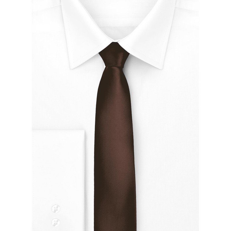 Ladeheid Men's Wide Tie KP-8 (150 cm x 8 cm),