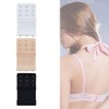 XREE 12 Pieces Bra Extender, Bra Extender, Bra Extension 2