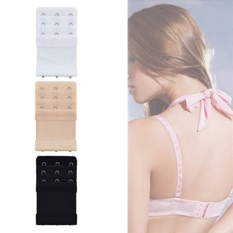 XREE 12 Pieces Bra Extender, Bra Extender, Bra Extension 2