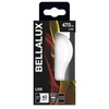 Bellalux LED Bulb, 5.5 W, White