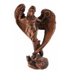 Lilith Statue - Wood Finish - Dryad Design Wicca Pagan