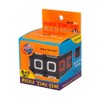 Centauri Games Black Dot Cube Timer Puzzles