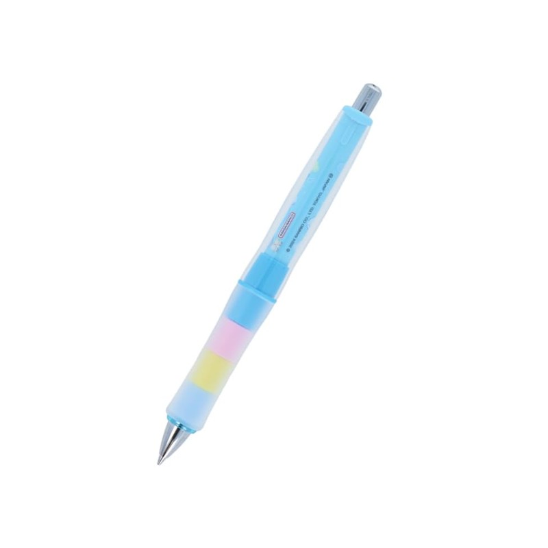 Sunstar Stationery Sanrio Character Mechanical Pencil Dr.Grip Playborder Cinnamoroll S4484398