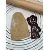 Premium Quality Baby Groot 5.5” Cookie Cutters & Molds Produced