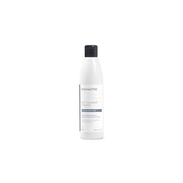 KINMASTER Deep Cleansing Shampoo