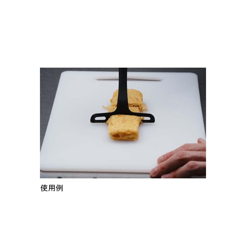 Suncraft GF-21B Nylon Egg Turner