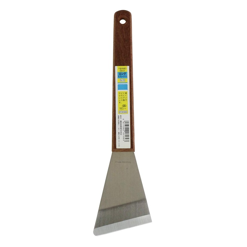 SK11 Long Scraper No. 29