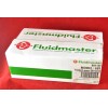 Fluidmaster NEW FluidMaster 681 CHROME Universal Sure-Fit Toilet Flush Lever