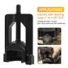 Unbranded 10105 Heavy Duty Universal Joint Puller Press Removal U-Joint
