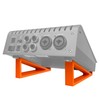 Musiin audio interface stand supports SSL2+ MK2, ID14 MK2, ID4