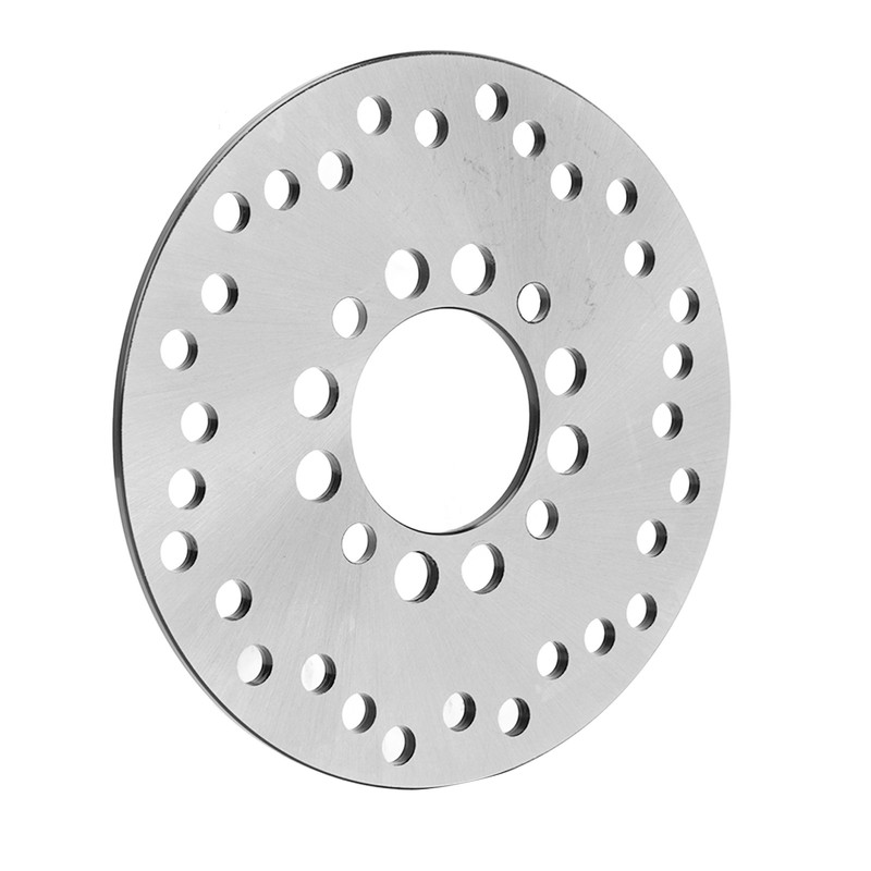 158mm Brake Disc Disk Rotor Rust Proof High Hardness Fit