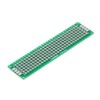 10pcs 2 x 8cm Double Sided PCB Board Perforated Grid
