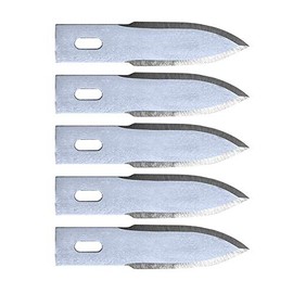 SMB #23 Precision Double Edged Hobby Blades (5/25/100/300 pcs) (25)