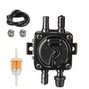 Mycheng 149-1982 Vacuum Fuel Pump for Onan P216G P218G P220G