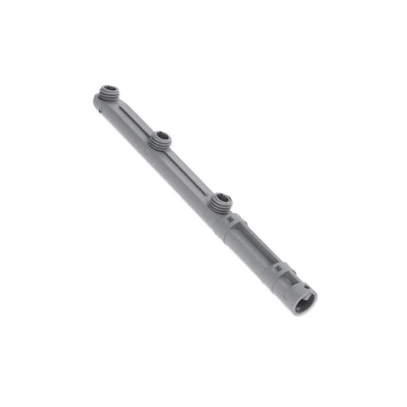 Dishwasher Right Hand 3 Jet Hole Rinse Arm Compatible With