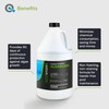 Copper Pool Algaecide for Swimming Pools - 64 oz -
