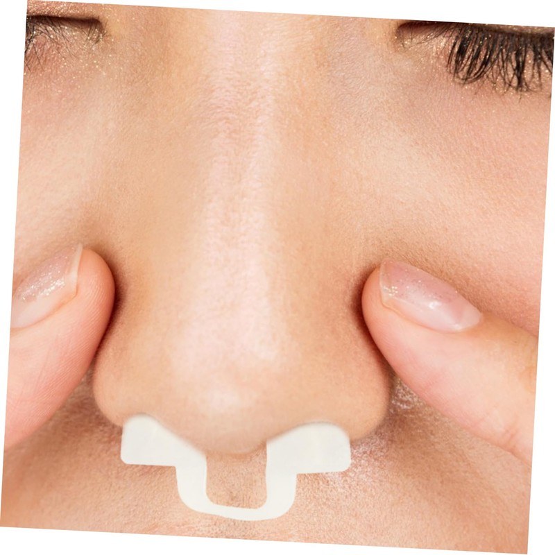 Beavorty Retainer Replacement Soft and Flexible Rhinoplasty Retainer for Sensitive