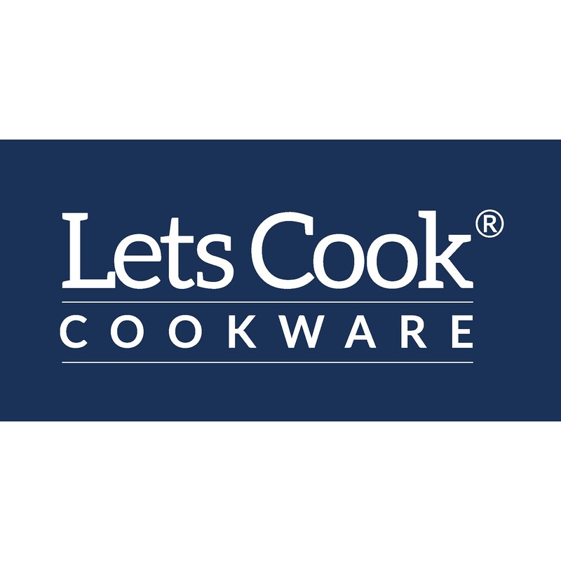 Baking Tray Twin Pack, British Made with Teflon Non Stick