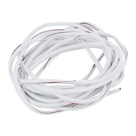 5M Transparente Autokantenschutzleiste, U förmiger Türkantenschutz aus PVC, Geeignet für die Meisten Fahrzeugtypen, Schutz vor Kratzern und Verschleiß, Einfache Installation