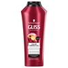 Schwarzkopf Gliss Colour and Brillance Shampoo 250 ml