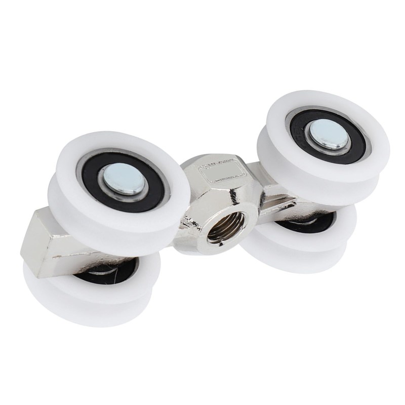 Nimomo Roller for Sliding Doors, Sliding Door Rollers, Sliding Door