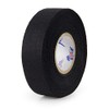 SportsTapee Hockey Tape - 6 Roll Multipack (Black), 0.94"" x