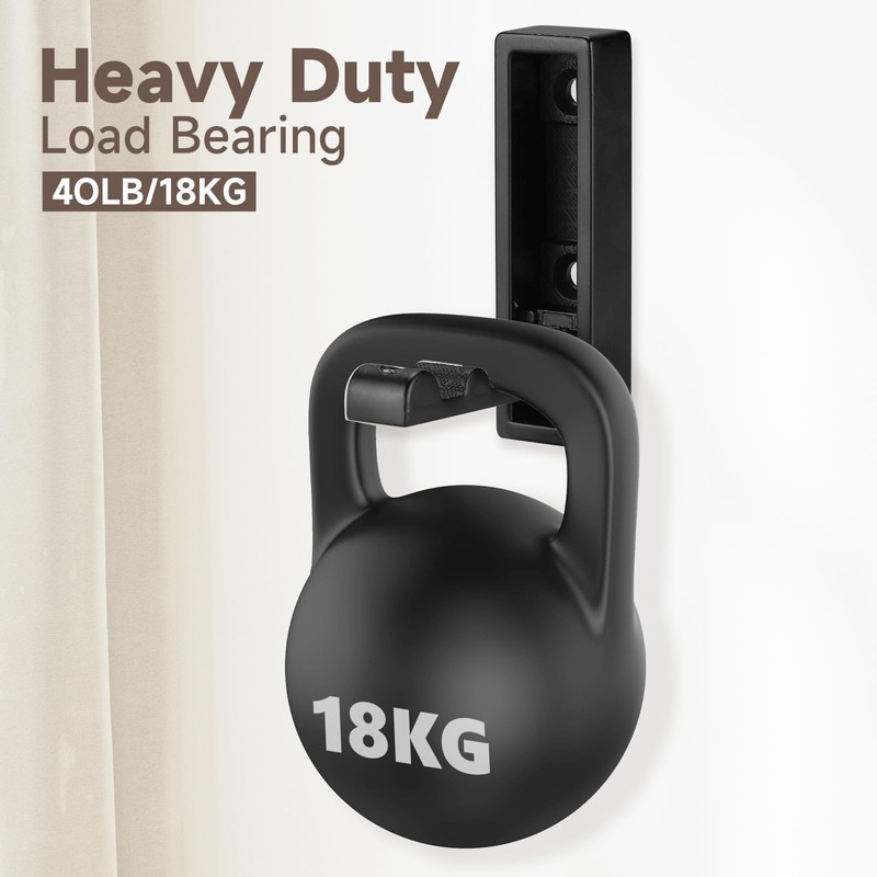 Folding Hooks 4 Pack Foldable Coat Hook Heavy Duty Wall