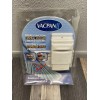 Universal VacPan By Plastiflex Dual Function Central Vacuum Inlet System