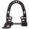 Mighty Amsterdam Lock,Black