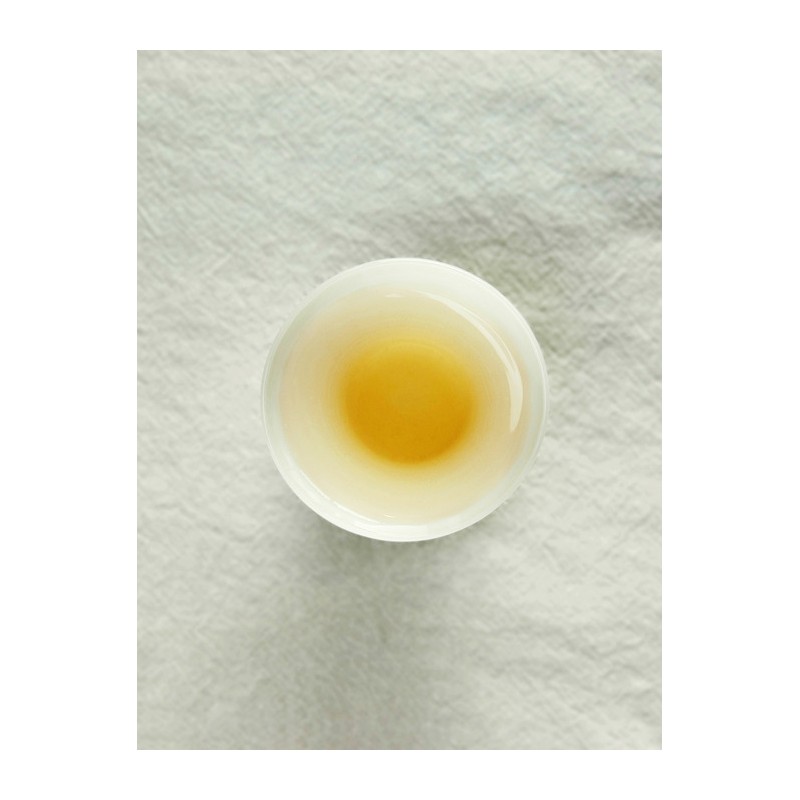 Omije Blending Tea Tangerine Serenade 1BOX * 10TB / 오미제