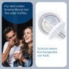 Brita BRITA Wasserfilter Kartusche P1000 ?C Wasserfilter Wasserhahn f??r BRITA