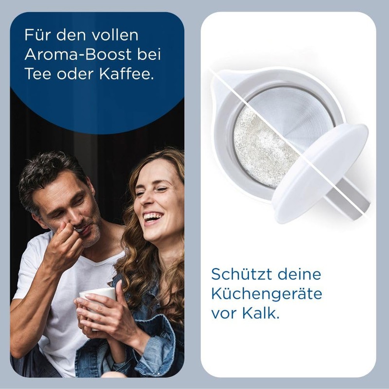 Brita BRITA Wasserfilter Kartusche P1000 ?C Wasserfilter Wasserhahn f??r BRITA
