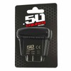 50 Caliber Racing Rocker Switch ON/Off Boom Box- LED Backlit