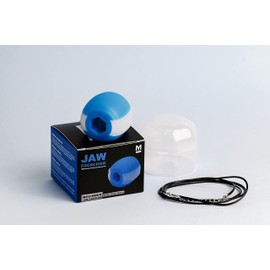 MAFFUS®| Jaw Exerciser | Double Chin Reducer | Face Slimmer | Neck and Jawline Trainer | Face Shaper | Jaw Strengthener | Jaw Trainer For Men and Women