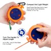 Camping Washing Line, 8 Meters Travel Clothesline Retractable Laundry Rope