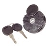APUK Fuel Tank Cap with Lock Replacement for Ford 2000
