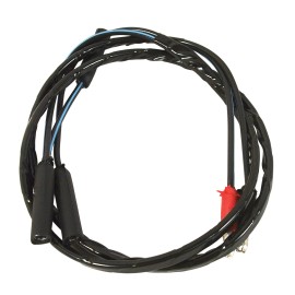 CA Internal Console Wire W/Air Conditioning For 1965-66 Mustang