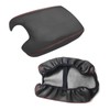 SUNBREATH Compatible with Center Console Armrest Cover for Honda Accord