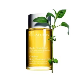 Clarins 컨투어 바디 트리트먼트 오일 100ml Contour Body Treatment Oil 100ml