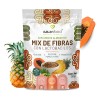 Fibra Lactobacilos | Detox Natural I Mix De Fibras